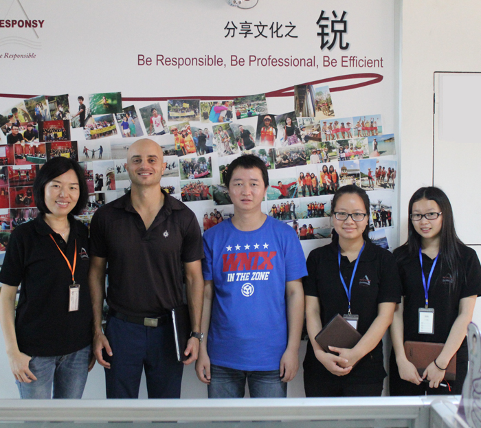 精致售后服務(wù)很好